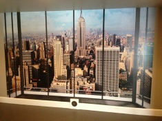 Big Sky Wallpapering