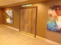 Big Sky Wallpapering