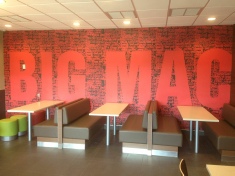 Big Sky Wallpapering