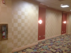 Big Sky Wallpapering