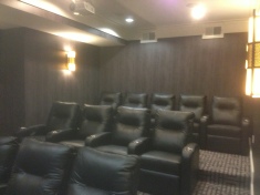 Big Sky Wallpapering
