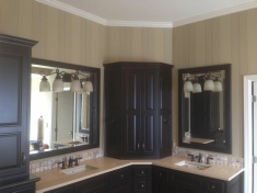 Big Sky Wallpapering