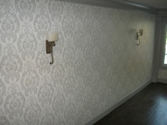 Big Sky Wallpapering