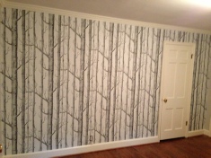 Big Sky Wallpapering