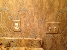 Big Sky Wallpapering