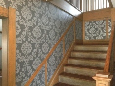 Big Sky Wallpapering
