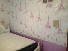 Big Sky Wallpapering