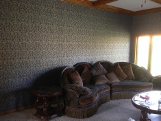 Big Sky Wallpapering