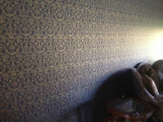 Big Sky Wallpapering