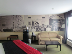 Big Sky Wallpapering