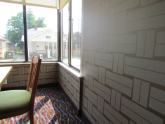 Big Sky Wallpapering