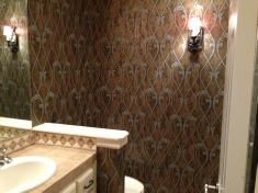 Big Sky Wallpapering
