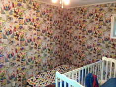 Big Sky Wallpapering