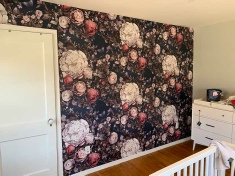 Big Sky Wallpapering