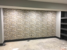 Big Sky Wallpapering