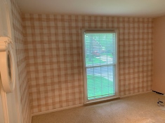 Big Sky Wallpapering