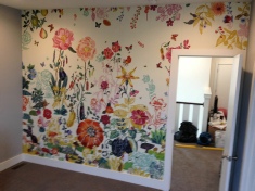 Big Sky Wallpapering