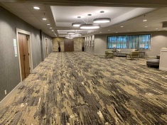 Big Sky Wallpapering