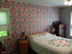 Big Sky Wallpapering