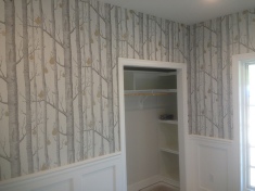 Big Sky Wallpapering