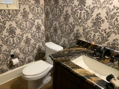 Big Sky Wallpapering