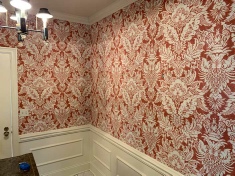 Big Sky Wallpapering