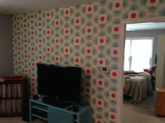 Big Sky Wallpapering