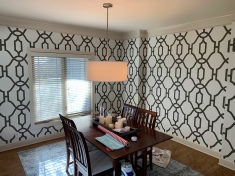 Big Sky Wallpapering