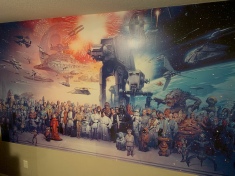 Big Sky Wallpapering