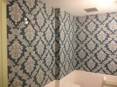 Big Sky Wallpapering