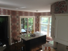 Big Sky Wallpapering
