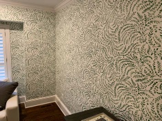 Big Sky Wallpapering