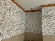 Big Sky Wallpapering