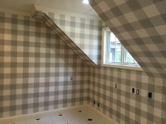 Big Sky Wallpapering