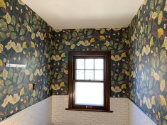 Big Sky Wallpapering