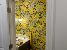 Big Sky Wallpapering