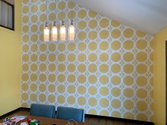 Big Sky Wallpapering
