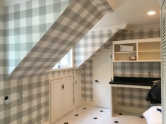 Big Sky Wallpapering